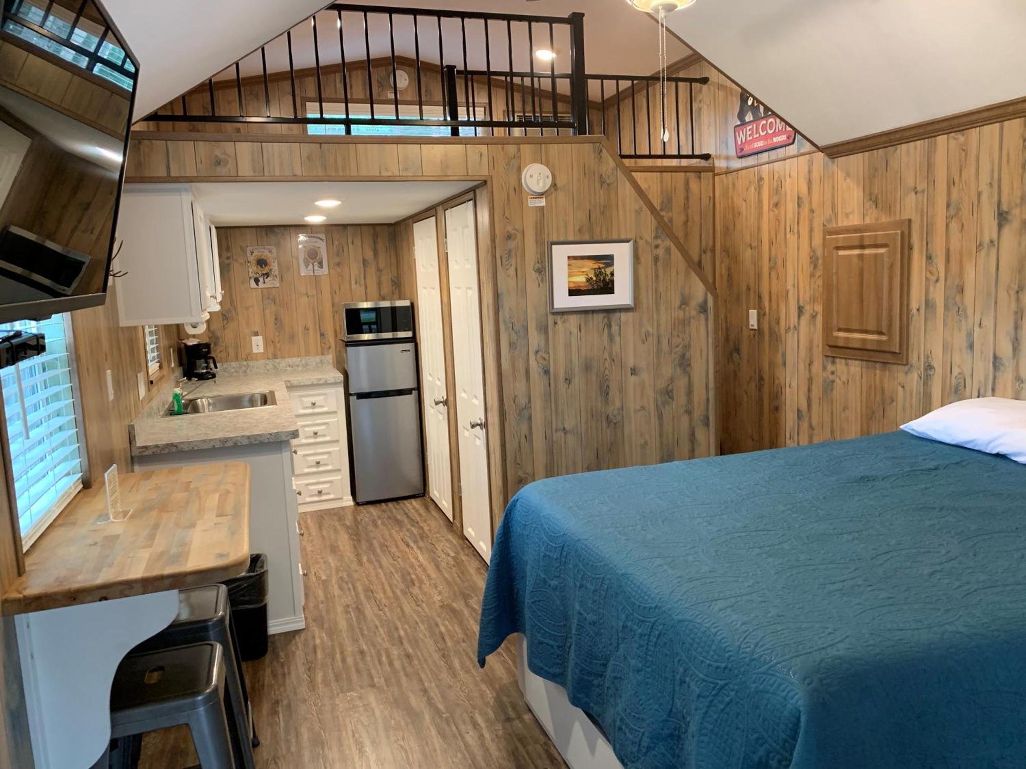 Road Runner Travel Resort Fort Pierce Exterior photo