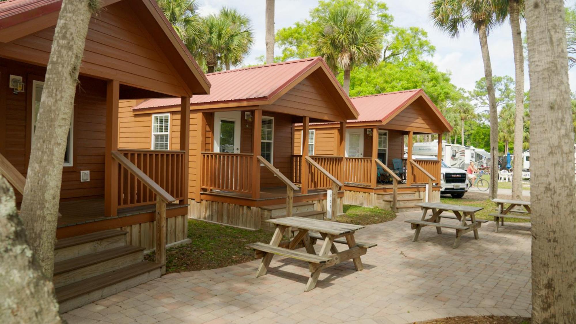 Road Runner Travel Resort Fort Pierce Exterior photo