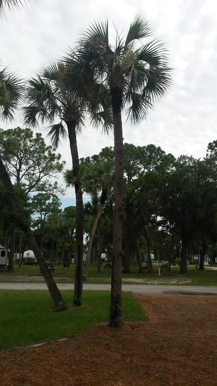 Road Runner Travel Resort Fort Pierce Room photo