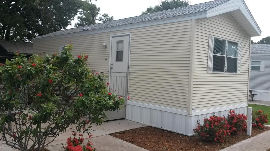 Road Runner Travel Resort Fort Pierce Room photo