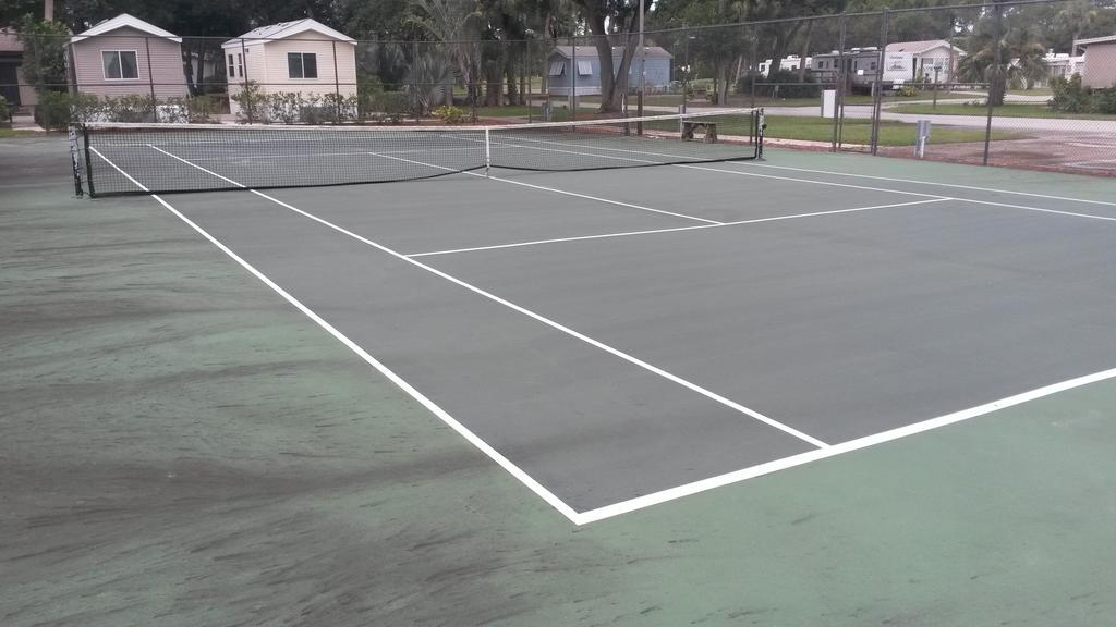 Road Runner Travel Resort Fort Pierce Exterior photo