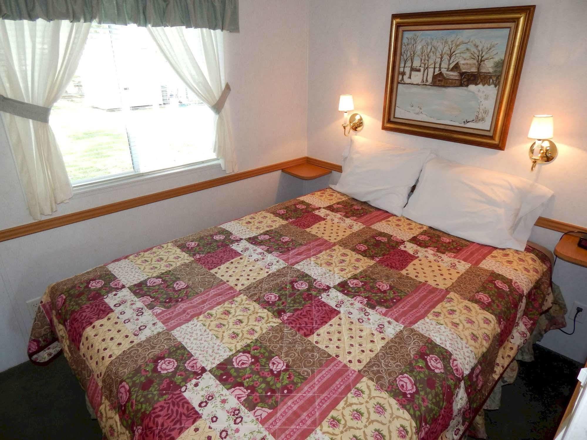 Road Runner Travel Resort Fort Pierce Exterior photo