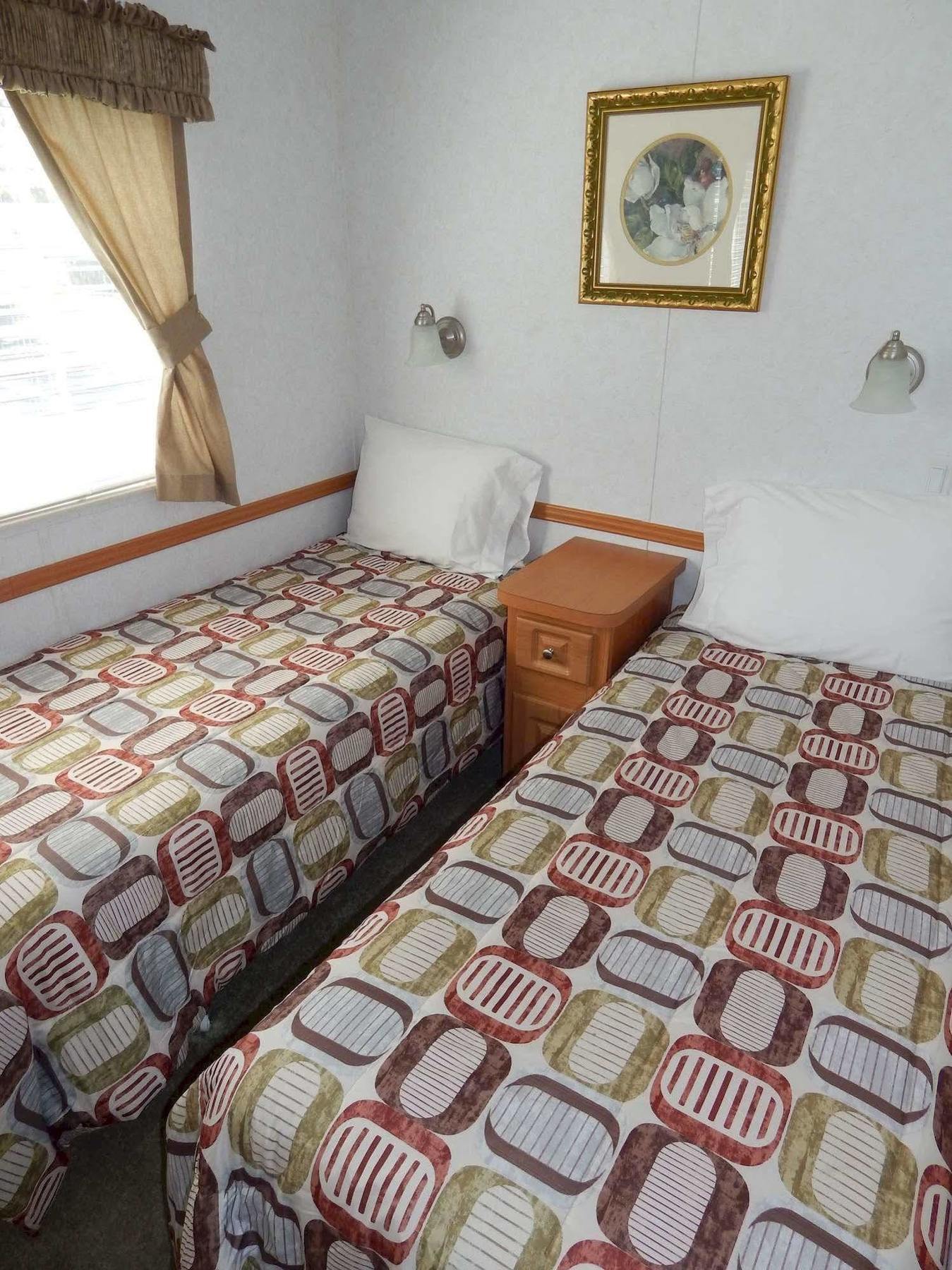 Road Runner Travel Resort Fort Pierce Exterior photo